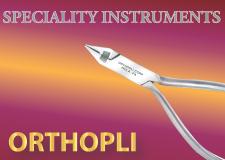 SPECIALITY INSTRUMENTS